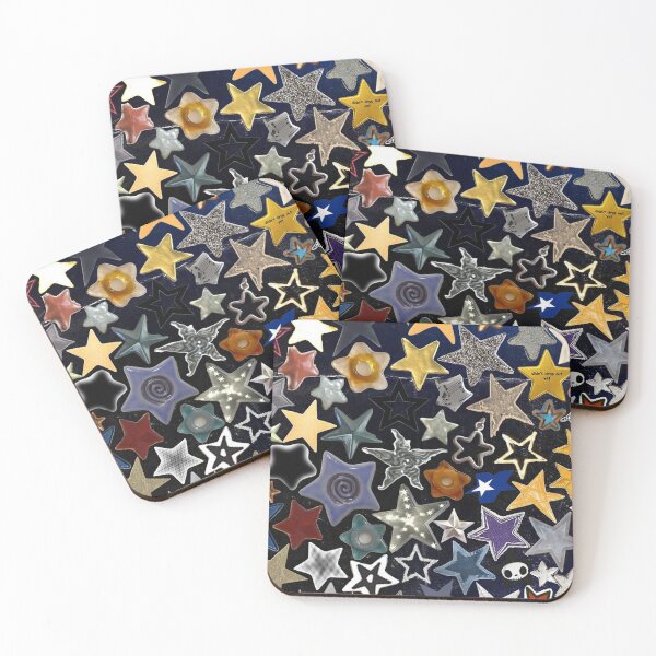Item preview, Sitting Stars designed and sold by Amonz19.