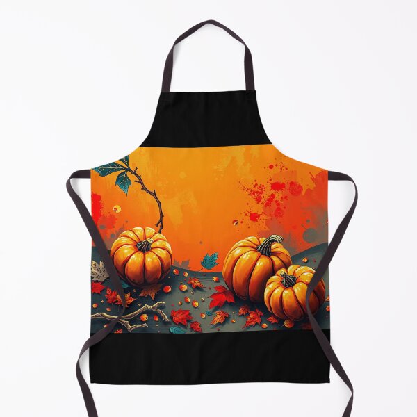 Item preview, Fall Harvest Time designed and sold by NerdscapeDC.