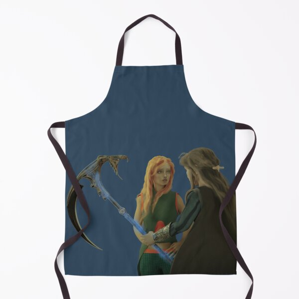 Item preview, The Bridge Above Oblivion designed and sold by vjuhasz.