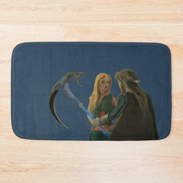 Item preview, The Bridge Above Oblivion  designed and sold by vjuhasz.