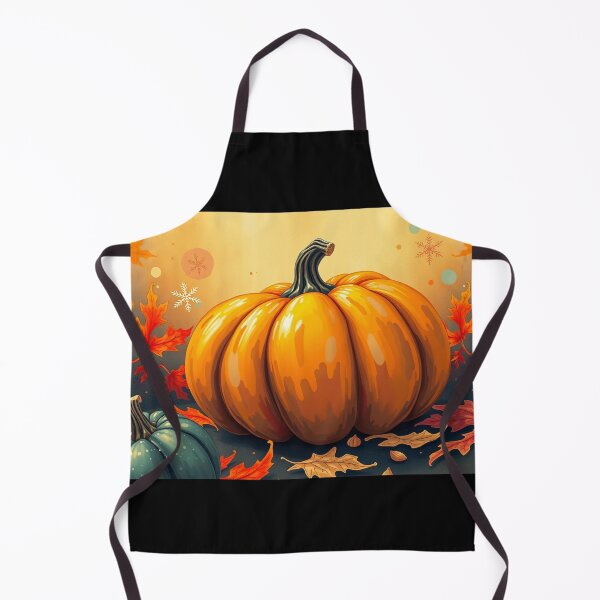 Item preview, Fall Harvest Time designed and sold by NerdscapeDC.