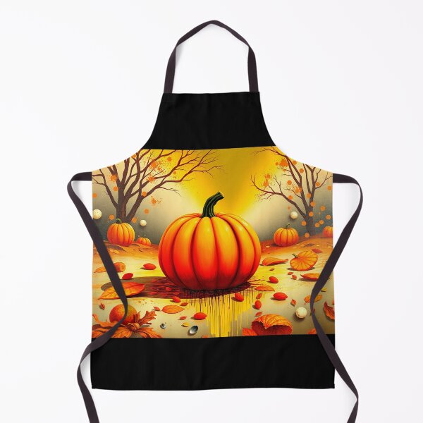 Item preview, Fall Harvest Time designed and sold by NerdscapeDC.