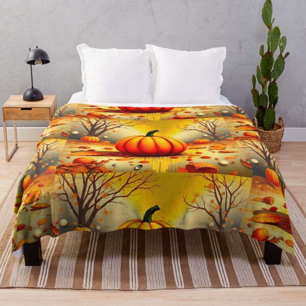 Item preview, Fall Harvest Time designed and sold by NerdscapeDC.