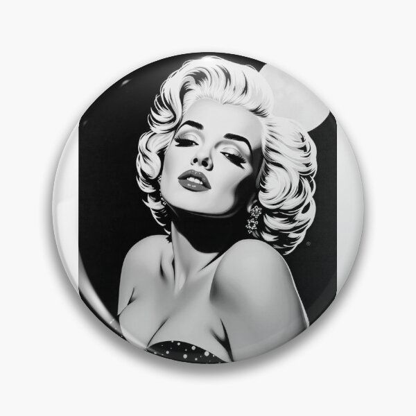 Item preview, Marilyn designed and sold by JoyPhotoArt.