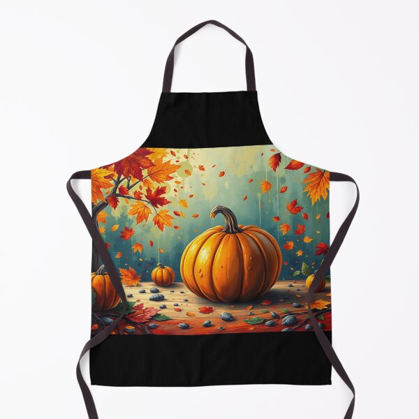 Item preview, Fall Harvest Time designed and sold by NerdscapeDC.