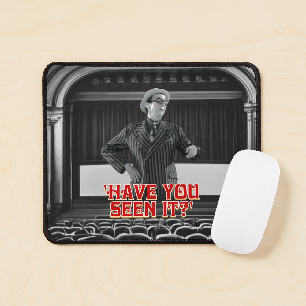 Item preview, Mouse Pad designed and sold by RGPdesigns.