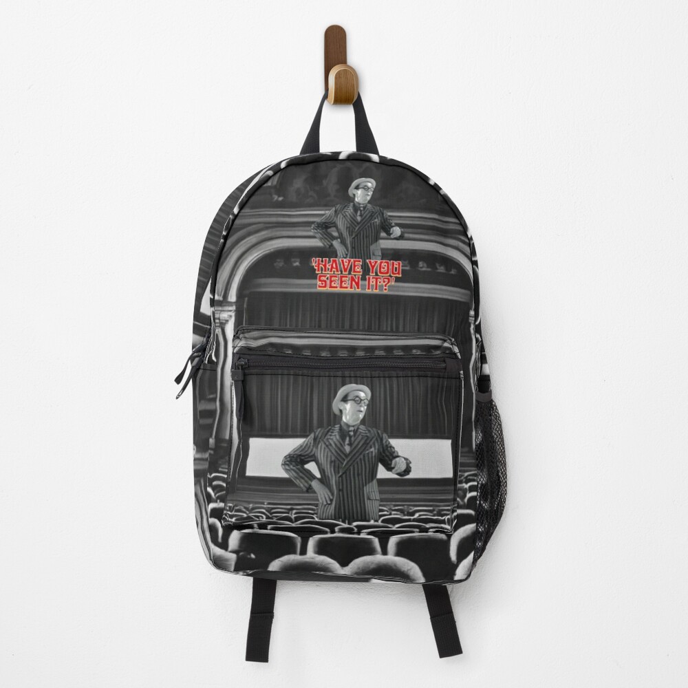 Item preview, Backpack designed and sold by RGPdesigns.