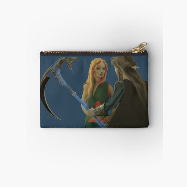 Item preview, The Bridge Above Oblivion  designed and sold by vjuhasz.