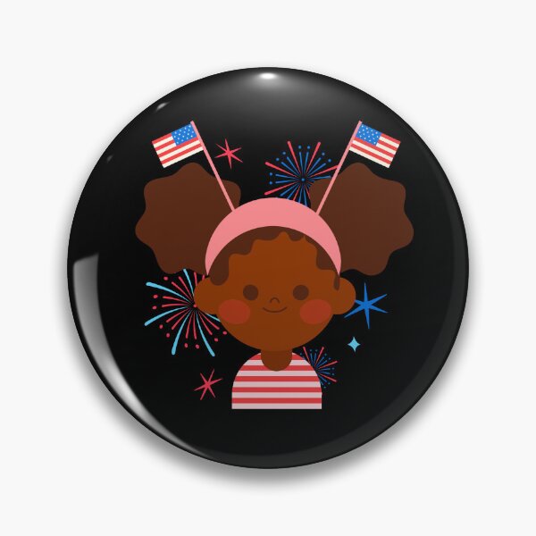 Item preview, American Child designed and sold by PB-Sandwich.