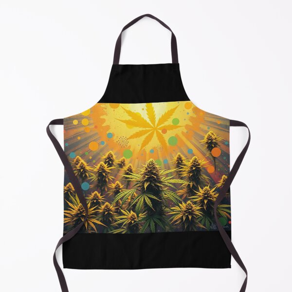 Item preview, Happy Flower Harvest Time designed and sold by NerdscapeDC.