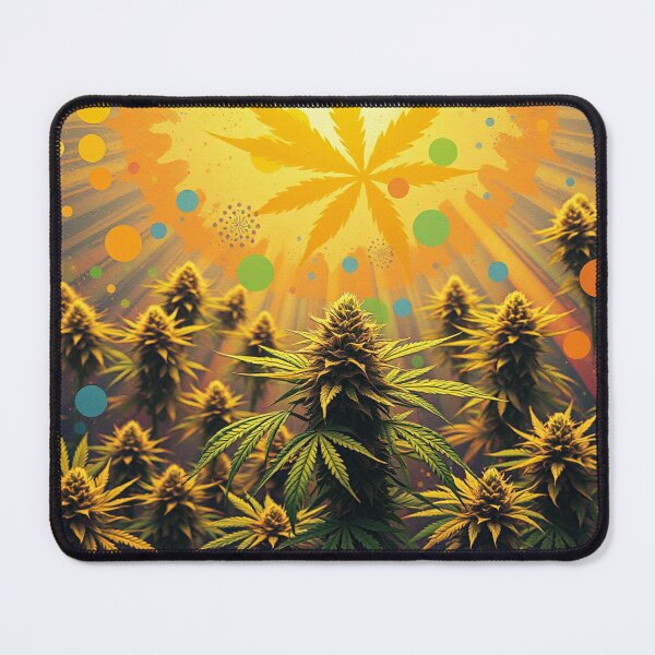 Item preview, Happy Flower Harvest Time designed and sold by NerdscapeDC.
