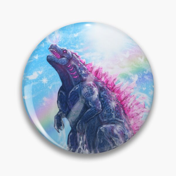 Item preview, Kaiju Symphony designed and sold by Tammy Kaos.
