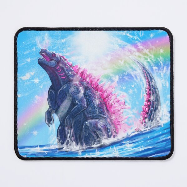 Item preview, Kaiju Symphony designed and sold by Tammy Kaos.