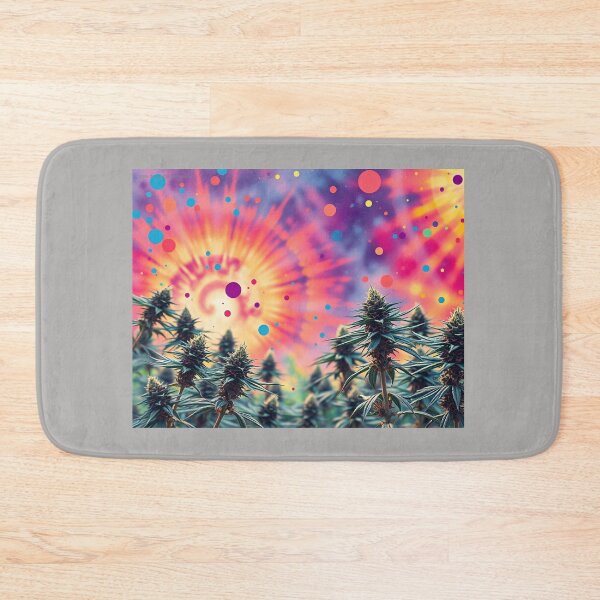 Item preview, Happy Flower Harvest Time designed and sold by NerdscapeDC.