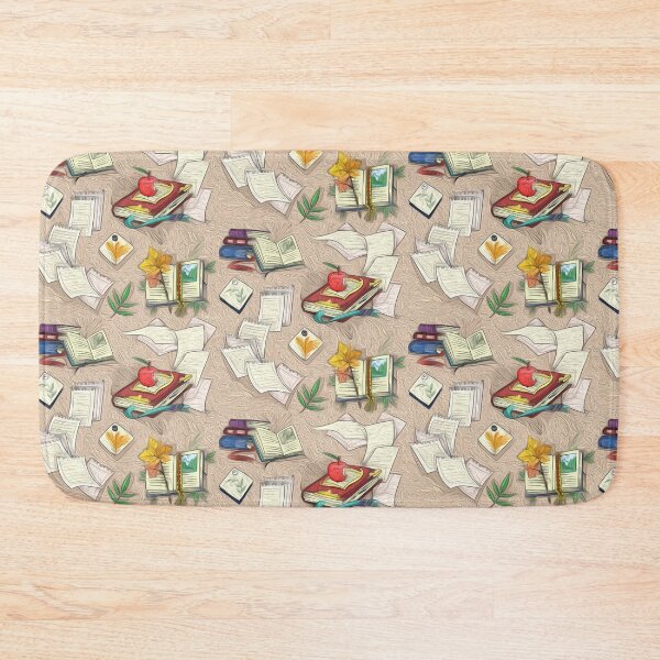 Item preview, Time to study  designed and sold by Tonyasartprints.