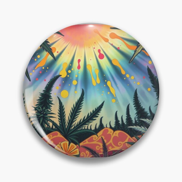Item preview, Happy Flower Harvest Time designed and sold by NerdscapeDC.