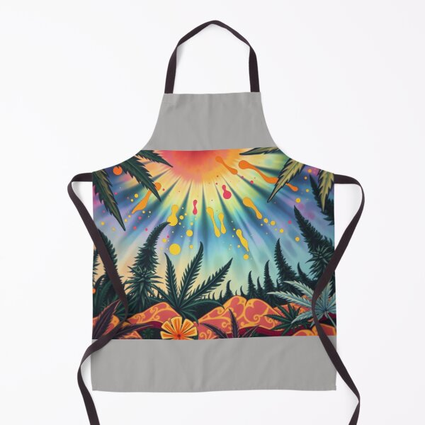 Item preview, Happy Flower Harvest Time designed and sold by NerdscapeDC.