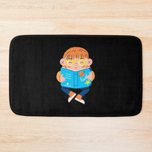 Item preview, Reading Dude designed and sold by PB-Sandwich.