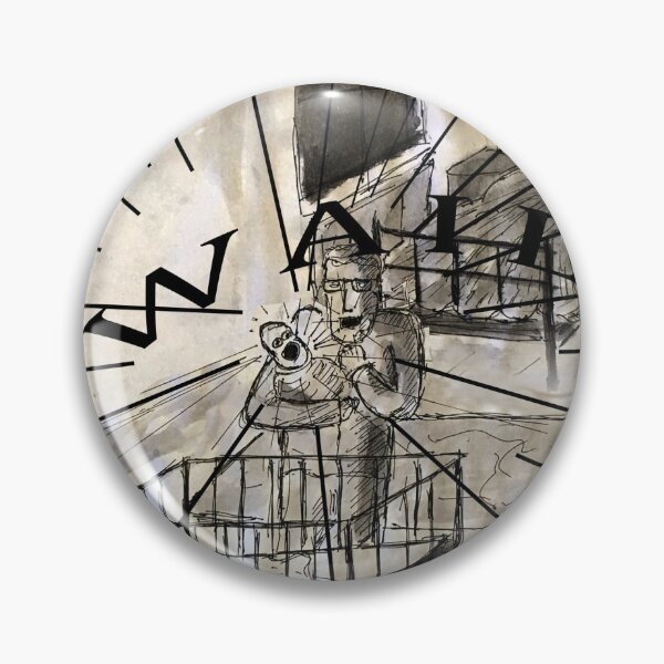 Item preview, Baby designed and sold by nigelchaloner.