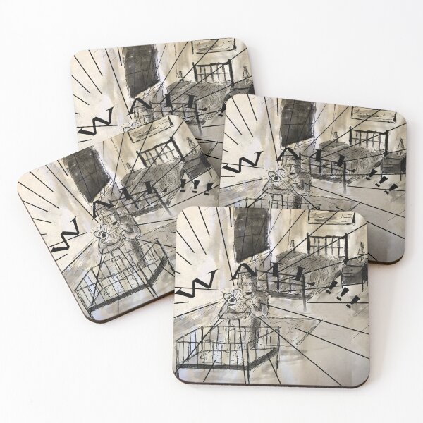 Item preview, Baby designed and sold by nigelchaloner.