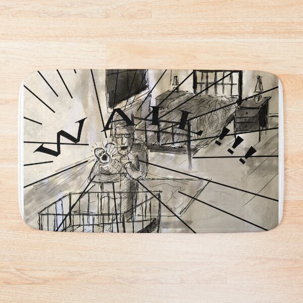 Item preview, Baby designed and sold by nigelchaloner.