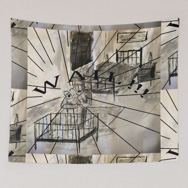 Item preview, Baby designed and sold by nigelchaloner.