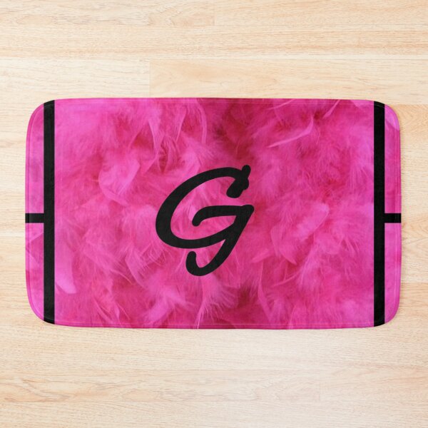 Item preview, The letter - G designed and sold by Marija Barisic.