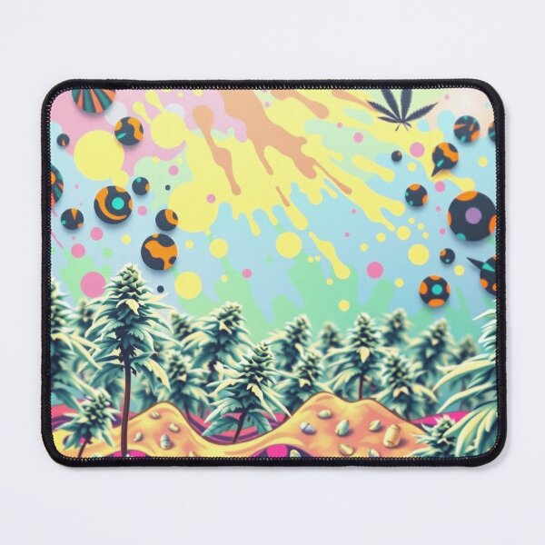 Item preview, Happy Flower Harvest Time designed and sold by NerdscapeDC.