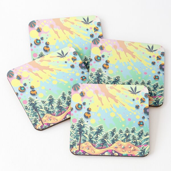 Item preview, Happy Flower Harvest Time designed and sold by NerdscapeDC.