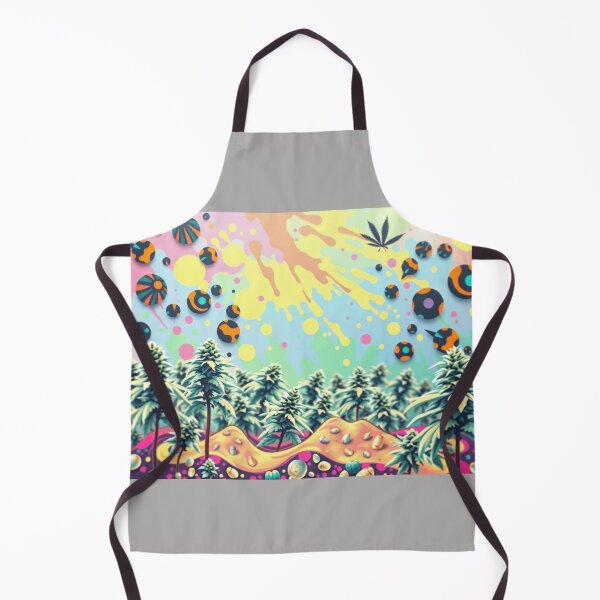 Item preview, Happy Flower Harvest Time designed and sold by NerdscapeDC.