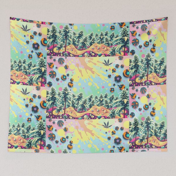 Item preview, Happy Flower Harvest Time designed and sold by NerdscapeDC.
