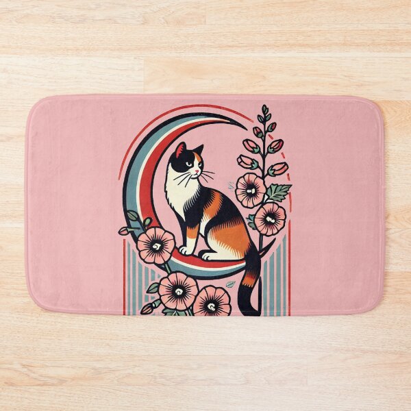 Item preview, Calico Cat designed and sold by FrictionMaxxing.