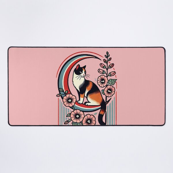 Item preview, Calico Cat designed and sold by FrictionMaxxing.