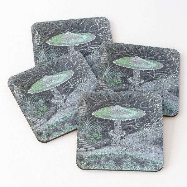 Item preview, Fungus fun designed and sold by HayleyAnneArts1.