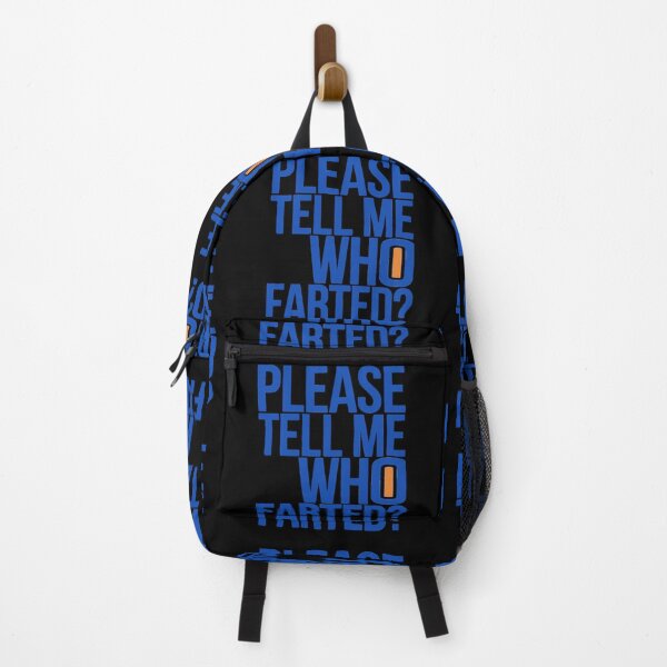 Item preview, Please tell me Who Farted? designed and sold by Gentle40Winks.