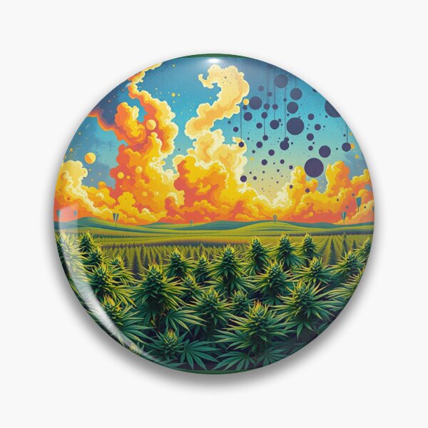 Item preview, Happy Flower Harvest Time designed and sold by NerdscapeDC.
