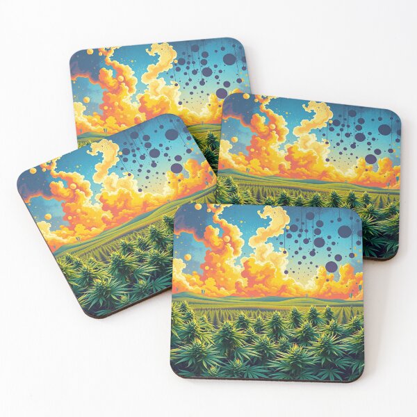 Item preview, Happy Flower Harvest Time designed and sold by NerdscapeDC.