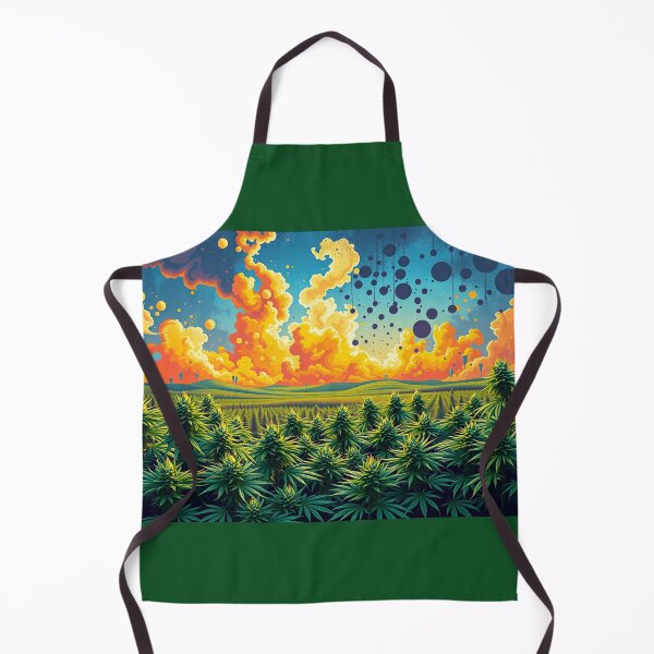 Item preview, Happy Flower Harvest Time designed and sold by NerdscapeDC.