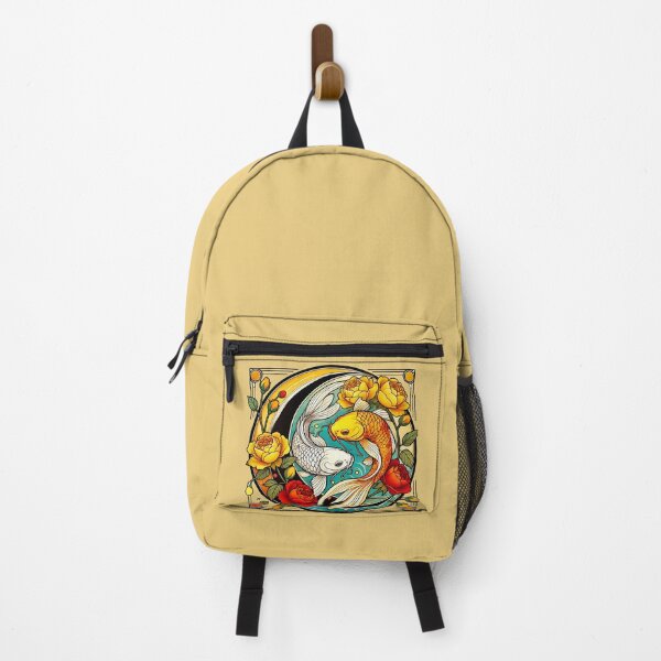 Item preview, Koi designed and sold by FrictionMaxxing.