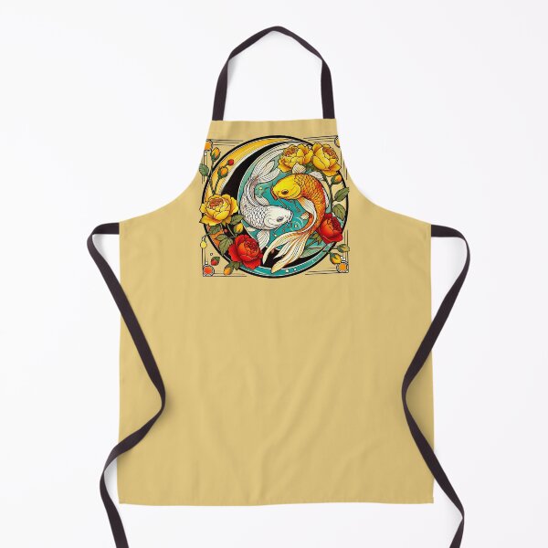 Item preview, Koi designed and sold by FrictionMaxxing.