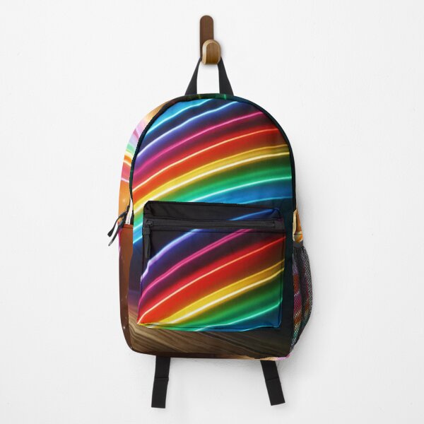 Item preview, Radiant Spectrum designed and sold by WheelieGdArt.