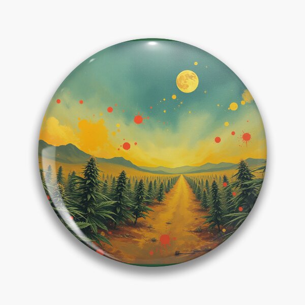 Item preview, Happy Flower Harvest Time designed and sold by NerdscapeDC.