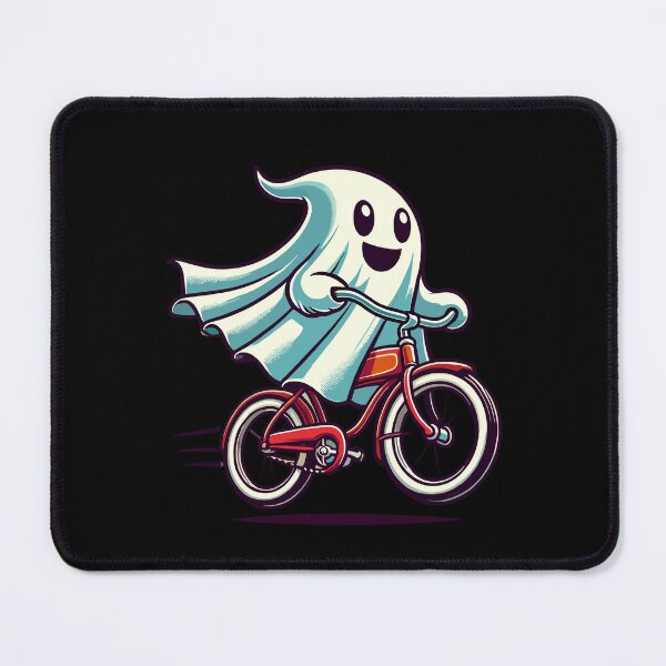 Item preview, Lustiger Fahrradliebhaber Geisterfahrer Humor designed and sold by LuminOrb.