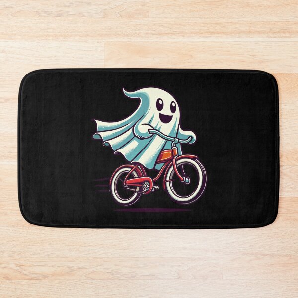 Item preview, Lustiger Fahrradliebhaber Geisterfahrer Humor designed and sold by LuminOrb.