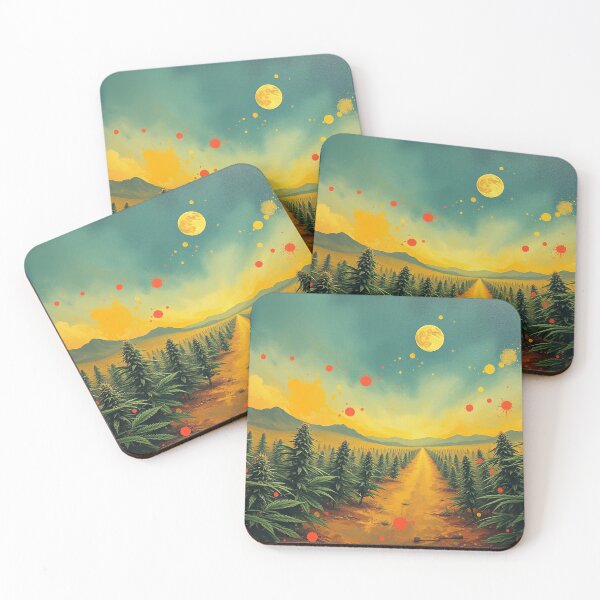 Item preview, Happy Flower Harvest Time designed and sold by NerdscapeDC.
