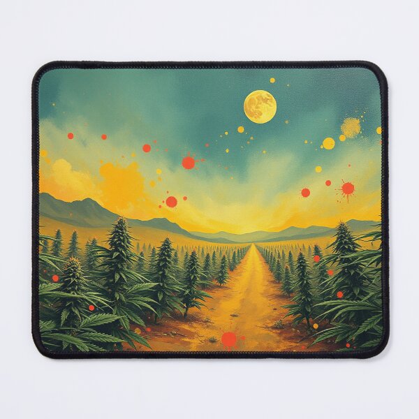 Item preview, Happy Flower Harvest Time designed and sold by NerdscapeDC.