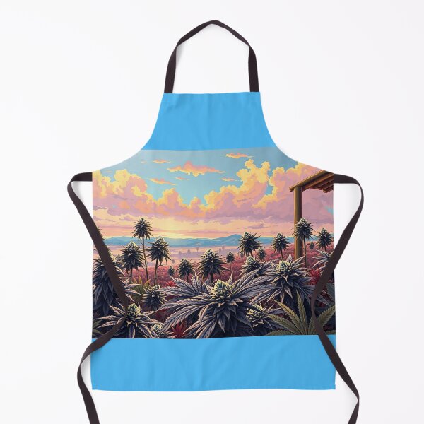 Item preview, Happy Flower Harvest Time designed and sold by NerdscapeDC.