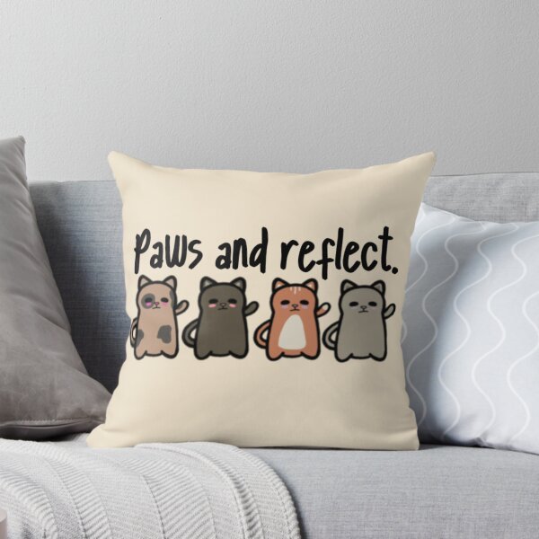 Item preview, Paws and Reflect designed and sold by HAFDesigns.