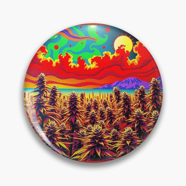 Item preview, Happy Flower Harvest Time designed and sold by NerdscapeDC.
