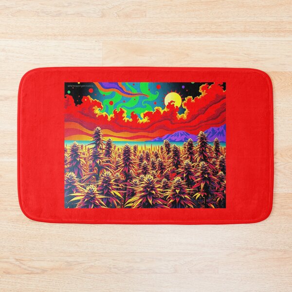 Item preview, Happy Flower Harvest Time designed and sold by NerdscapeDC.